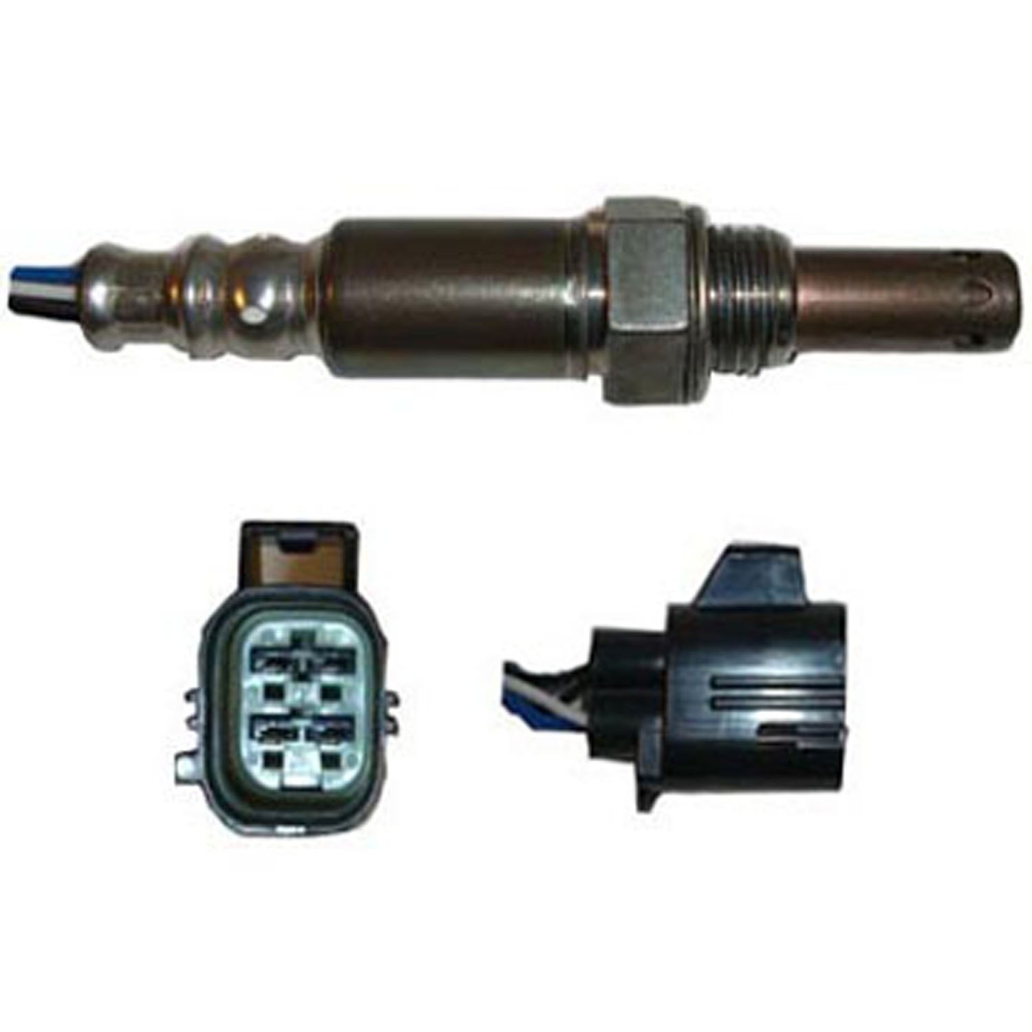 Denso 234-9074 Air-Fuel Ratio Sensor 4 Wire, Direct Fit, Heated, Wire Length: 11.93 - Image 2
