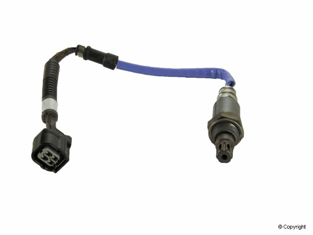 Denso 234-9076 Air-Fuel Ratio Sensor 4 Wire, Direct Fit, Heated, Wire Length: 12.99 - Image 3