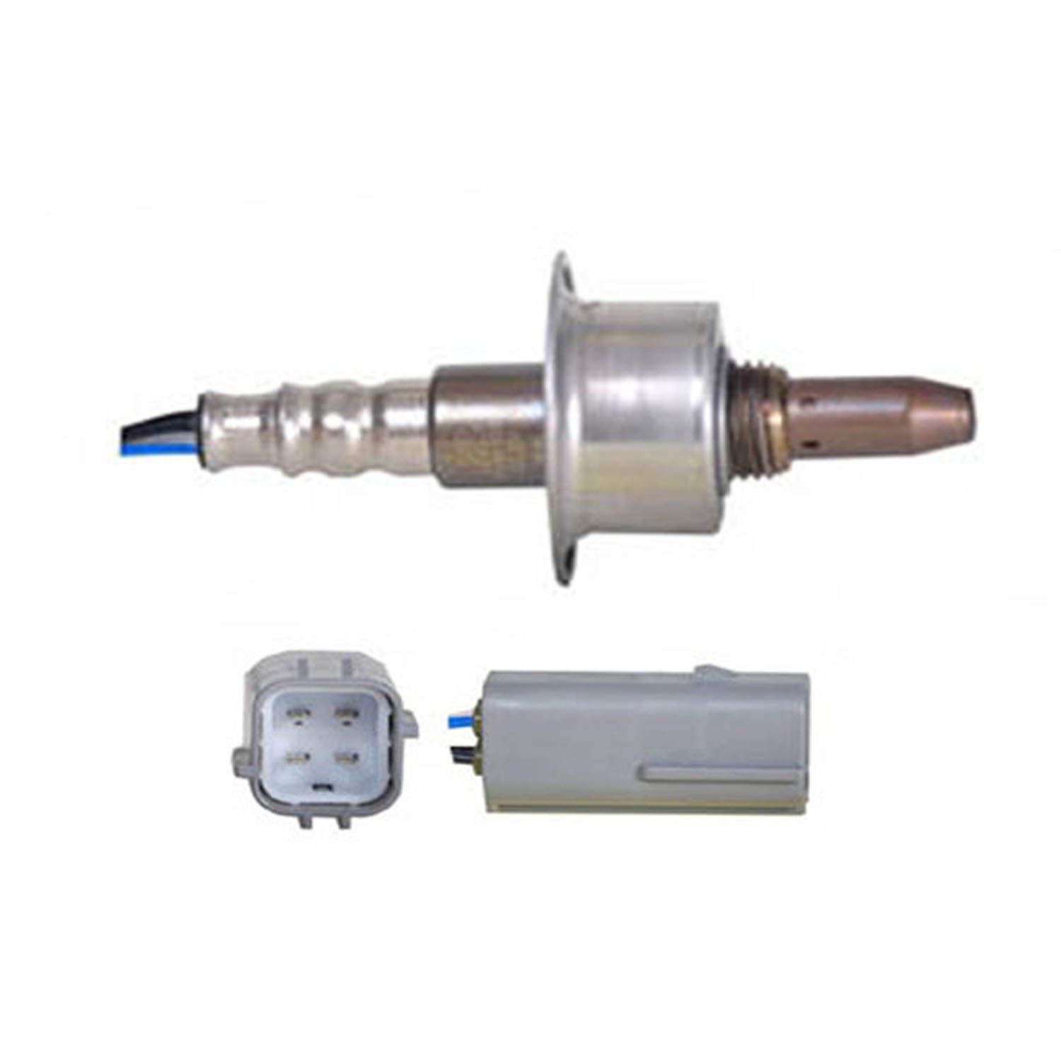 Denso 234-9082 Air-Fuel Ratio Sensor 4 Wire, Direct Fit, Heated, Wire Length: 14.37