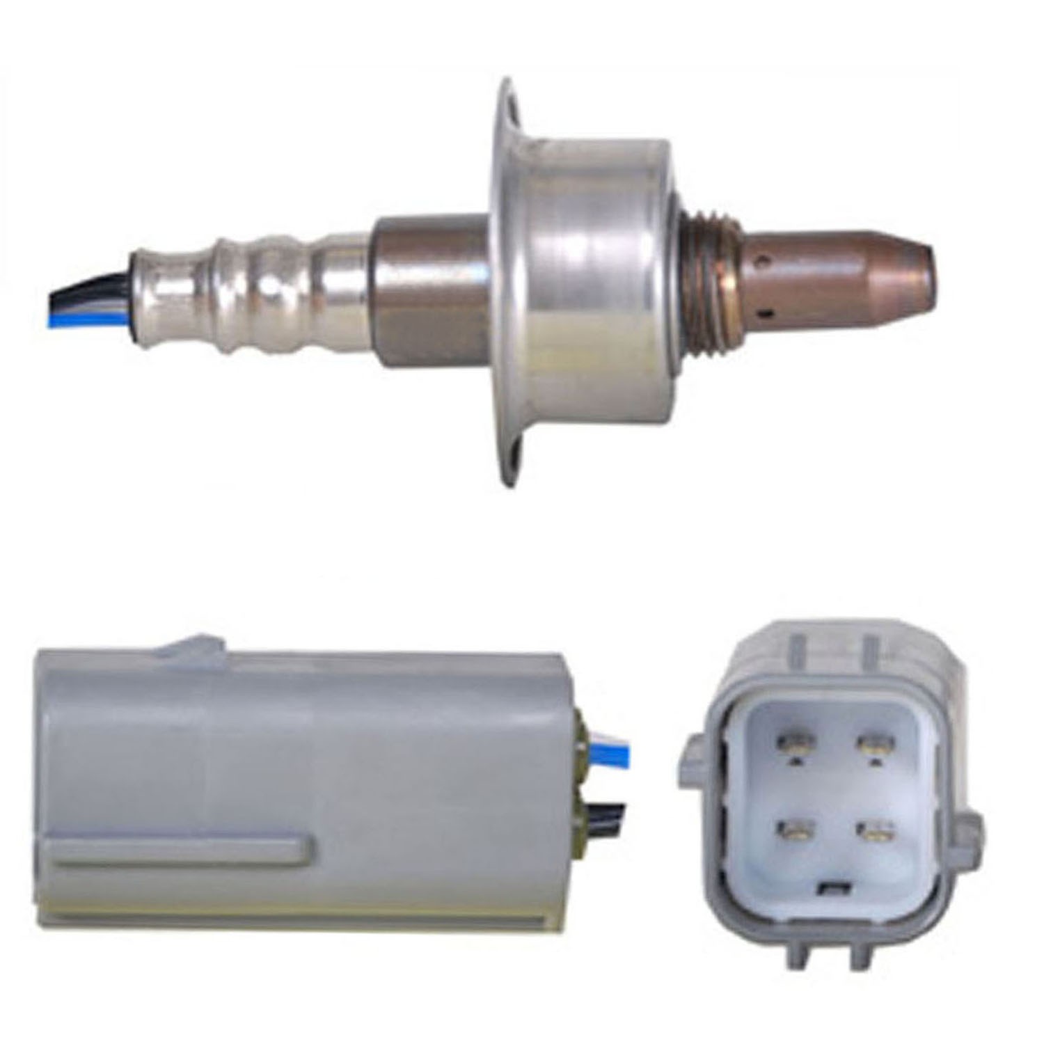 Denso 234-9082 Air-Fuel Ratio Sensor 4 Wire, Direct Fit, Heated, Wire Length: 14.37 - Image 3