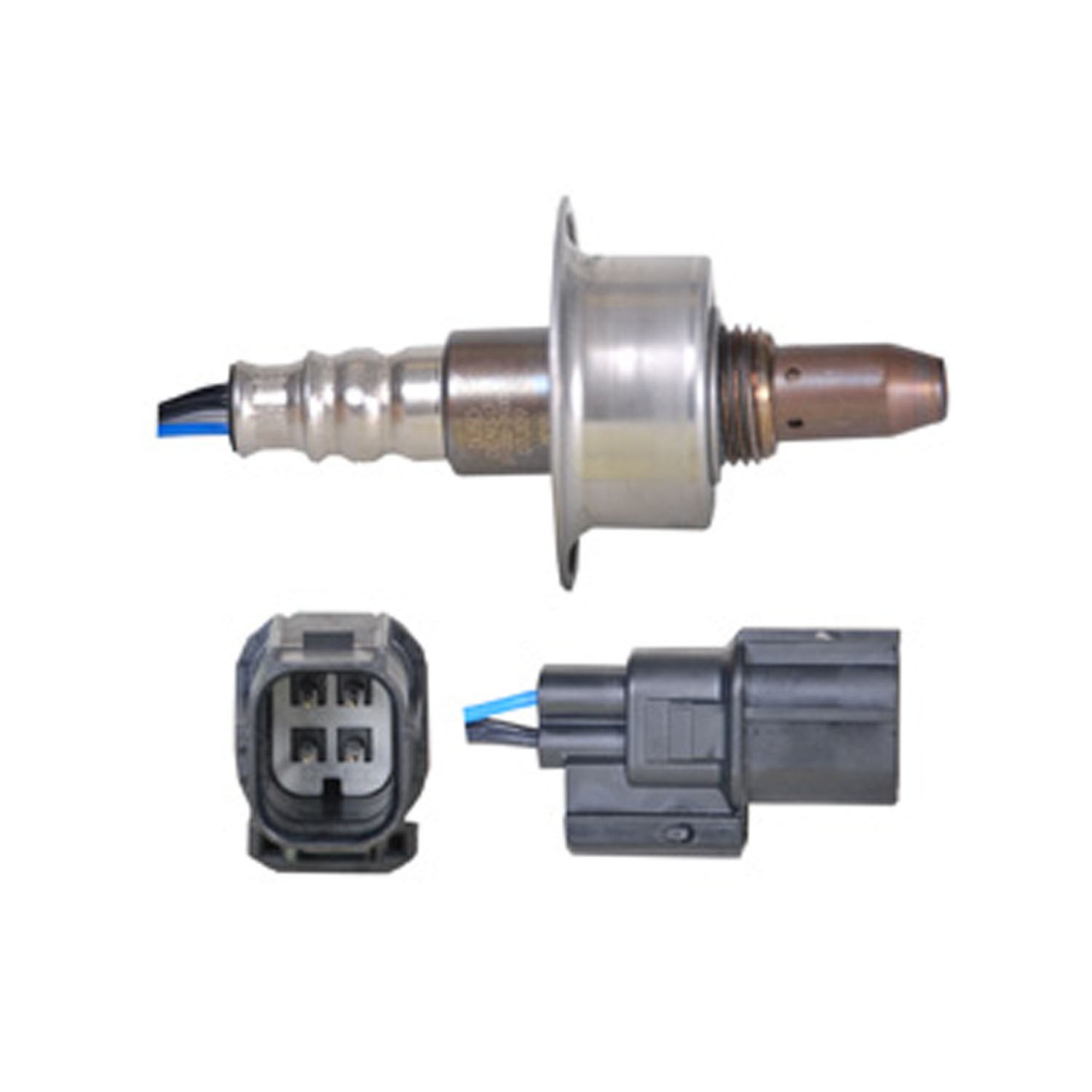 Denso 234-9091 Air-Fuel Ratio Sensor 4 Wire, Direct Fit, Heated, Wire Length: 13.78 - Image 2