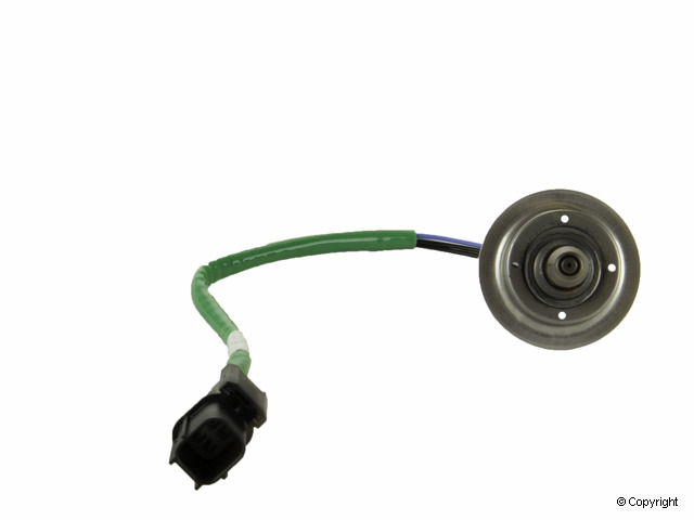 Denso 234-9091 Air-Fuel Ratio Sensor 4 Wire, Direct Fit, Heated, Wire Length: 13.78 - Image 3