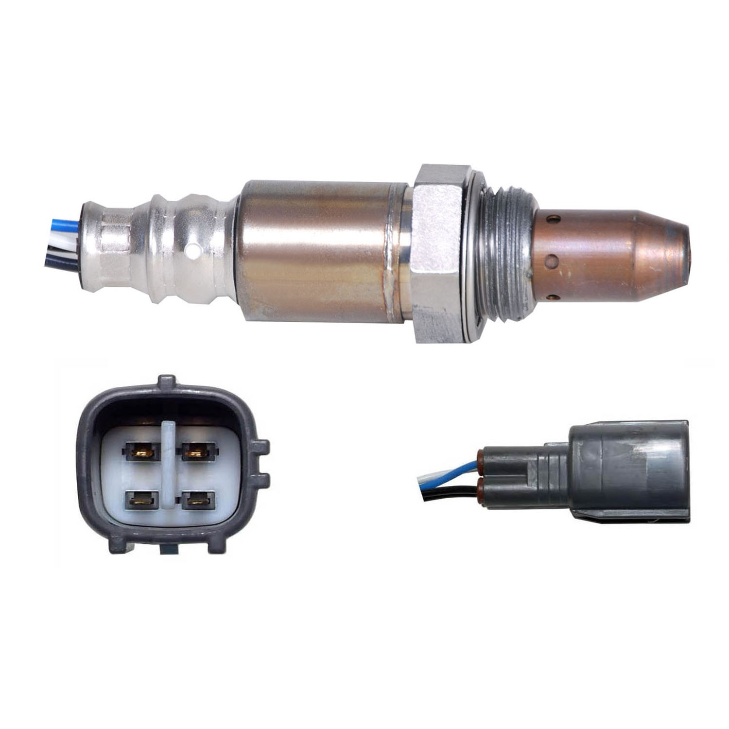 Denso 234-9092 Air-Fuel Ratio Sensor 4 Wire, Direct Fit, Heated, Wire Length: 7.64 - Image 3