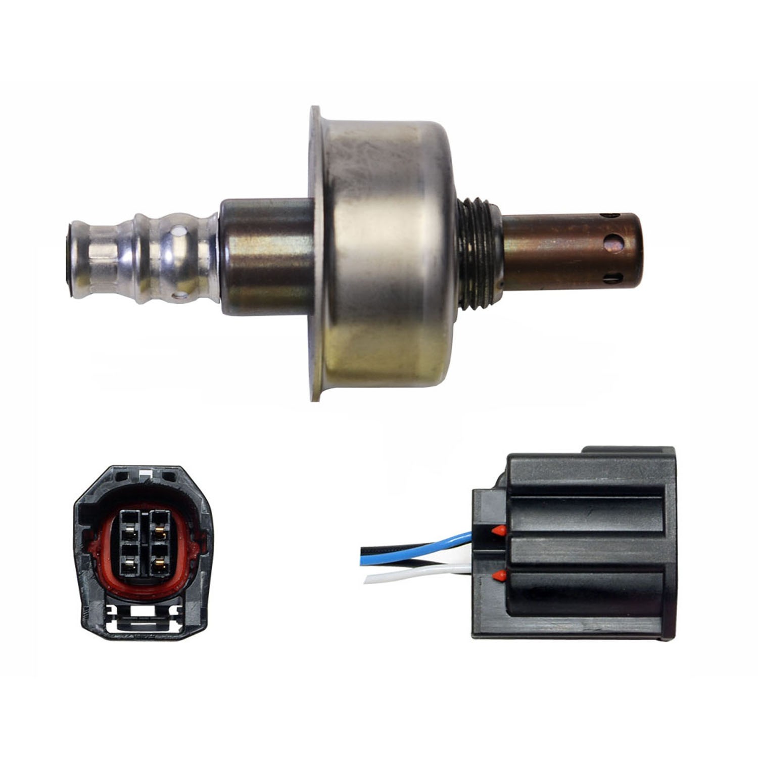 Denso 234-9093 Air-Fuel Ratio Sensor 4 Wire, Direct Fit, Heated, Wire Length: 8.90 - Image 2