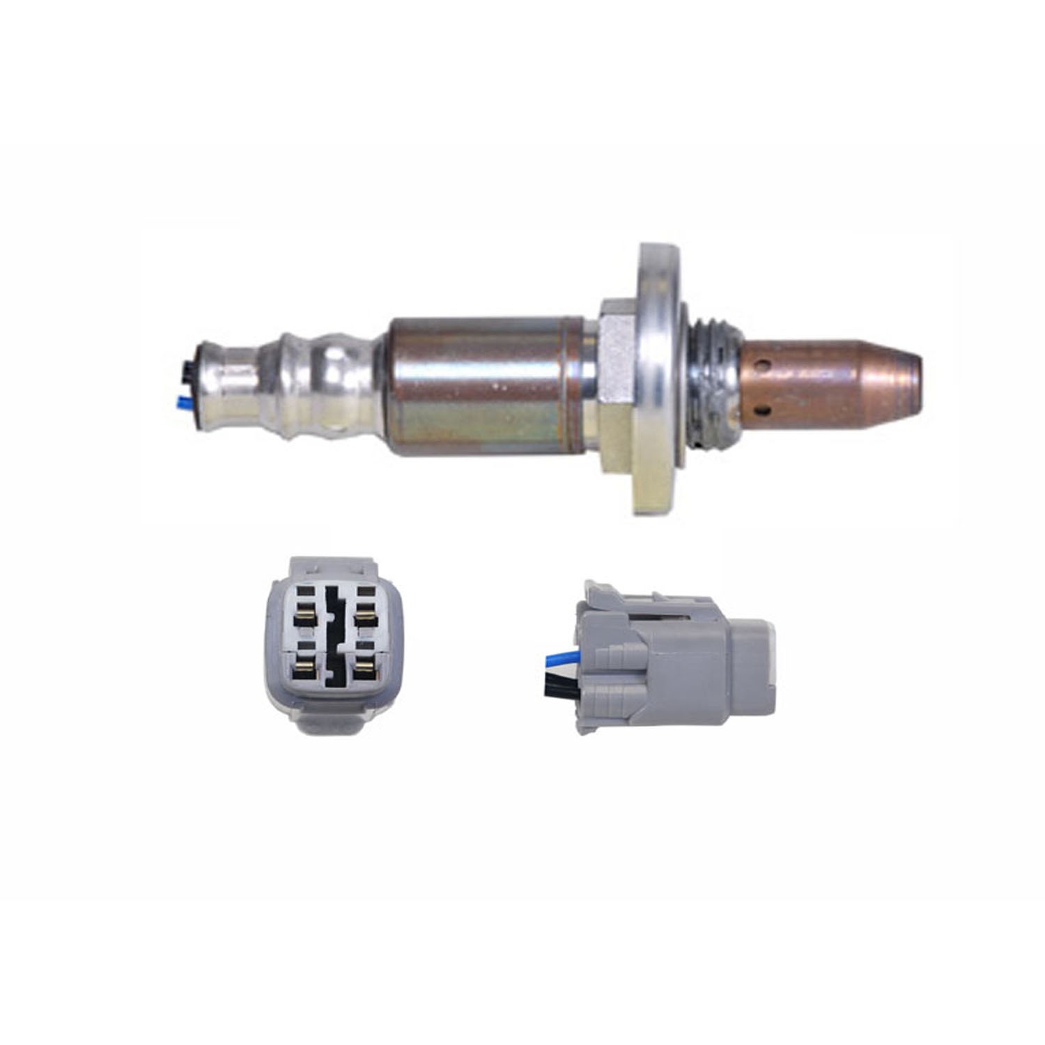 Denso 234-9099 Air-Fuel Ratio Sensor 4 Wire, Direct Fit, Heated, Wire Length: 9.25 - Image 2