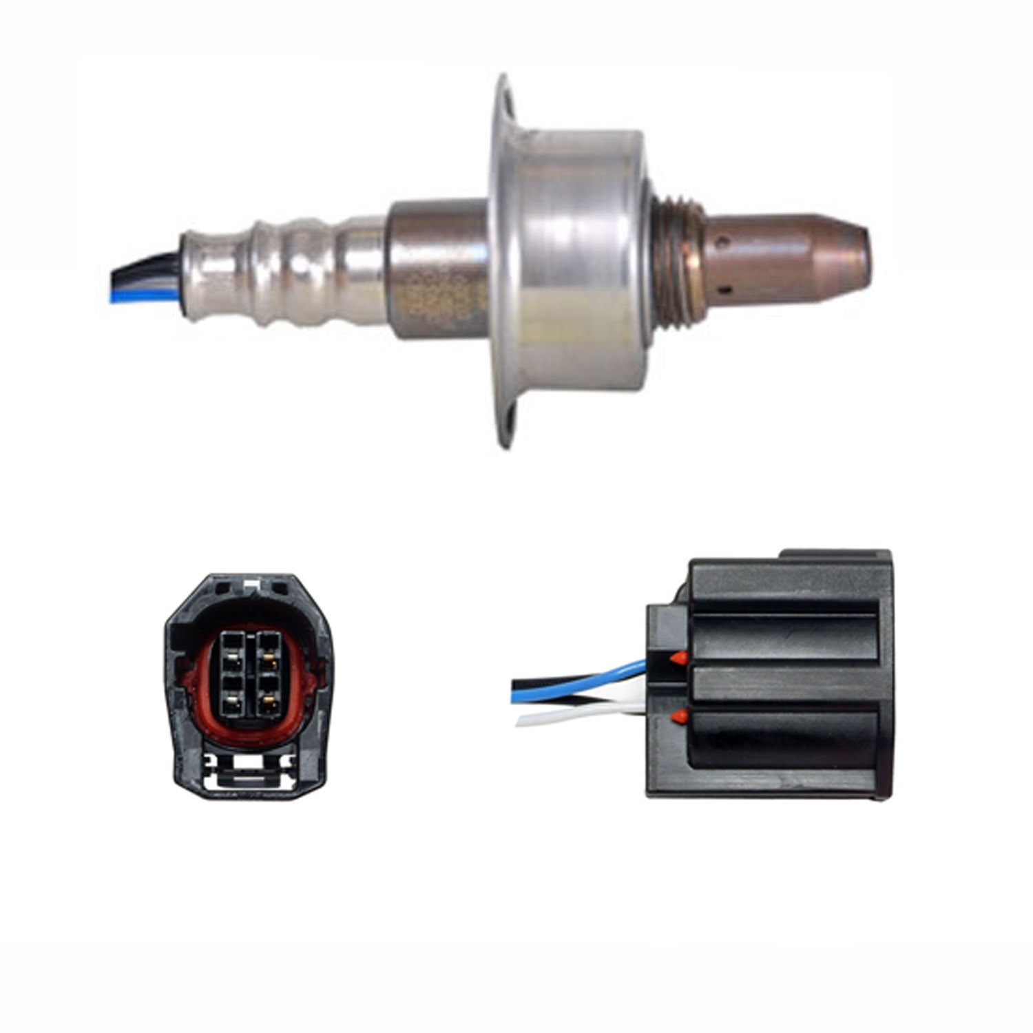 Denso 234-9103 Air-Fuel Ratio Sensor 4 Wire, Direct Fit, Heated, Wire Length: 20.87 - Image 2