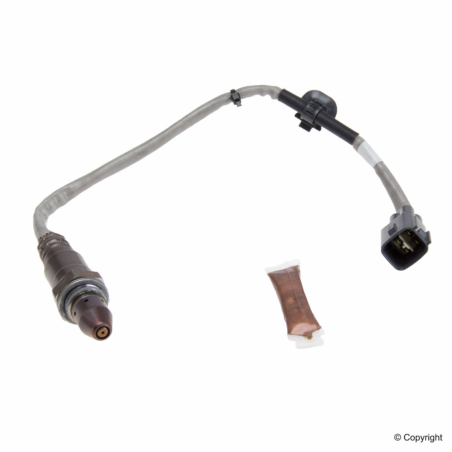 Denso 234-9112 Air-Fuel Ratio Sensor 4 Wire, Direct Fit, Heated, Wire Length: 14.76 - Image 3