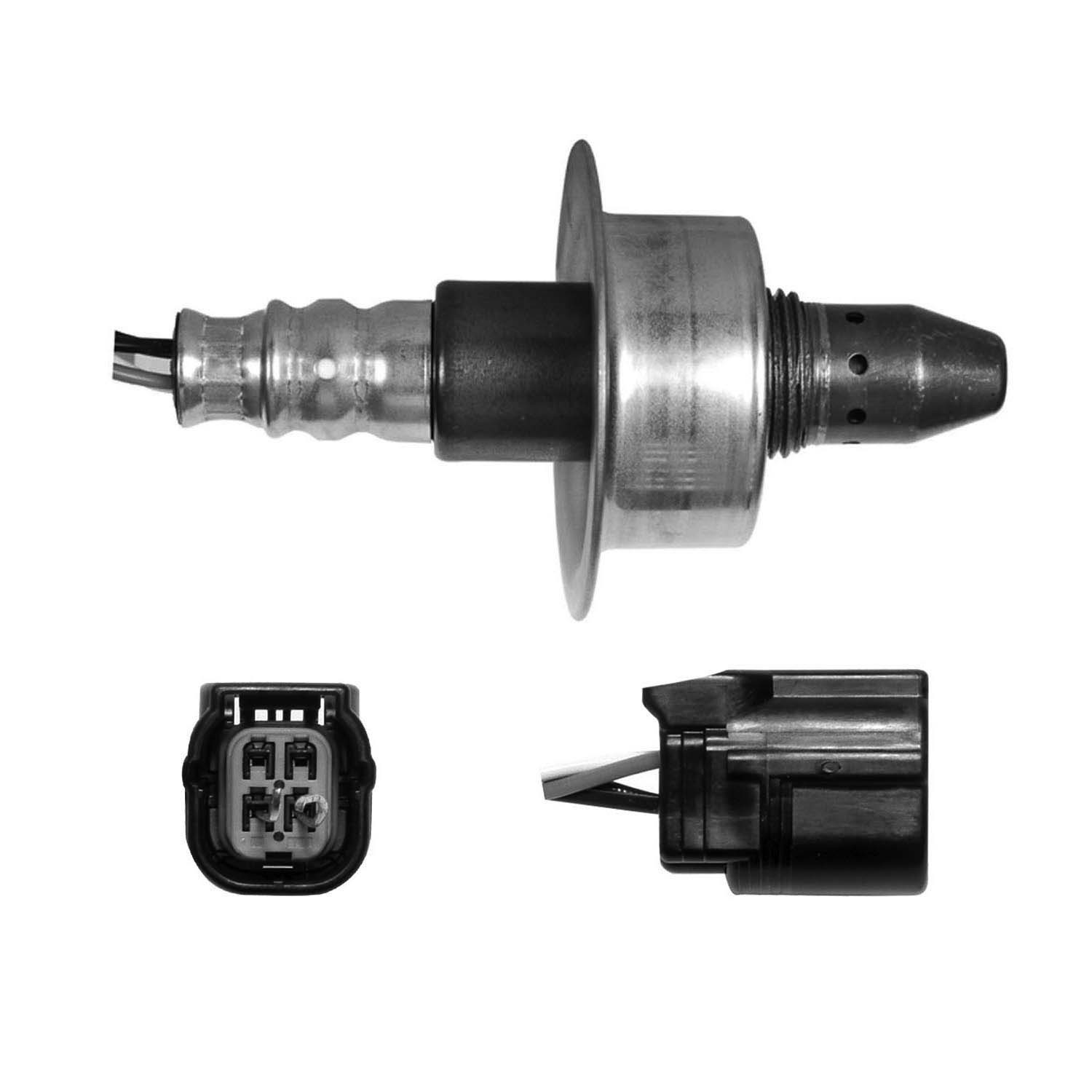 Denso 234-9119 Air-Fuel Ratio Sensor 4 Wire, Direct Fit, Heated, Wire Length: 10.83 - Image 3
