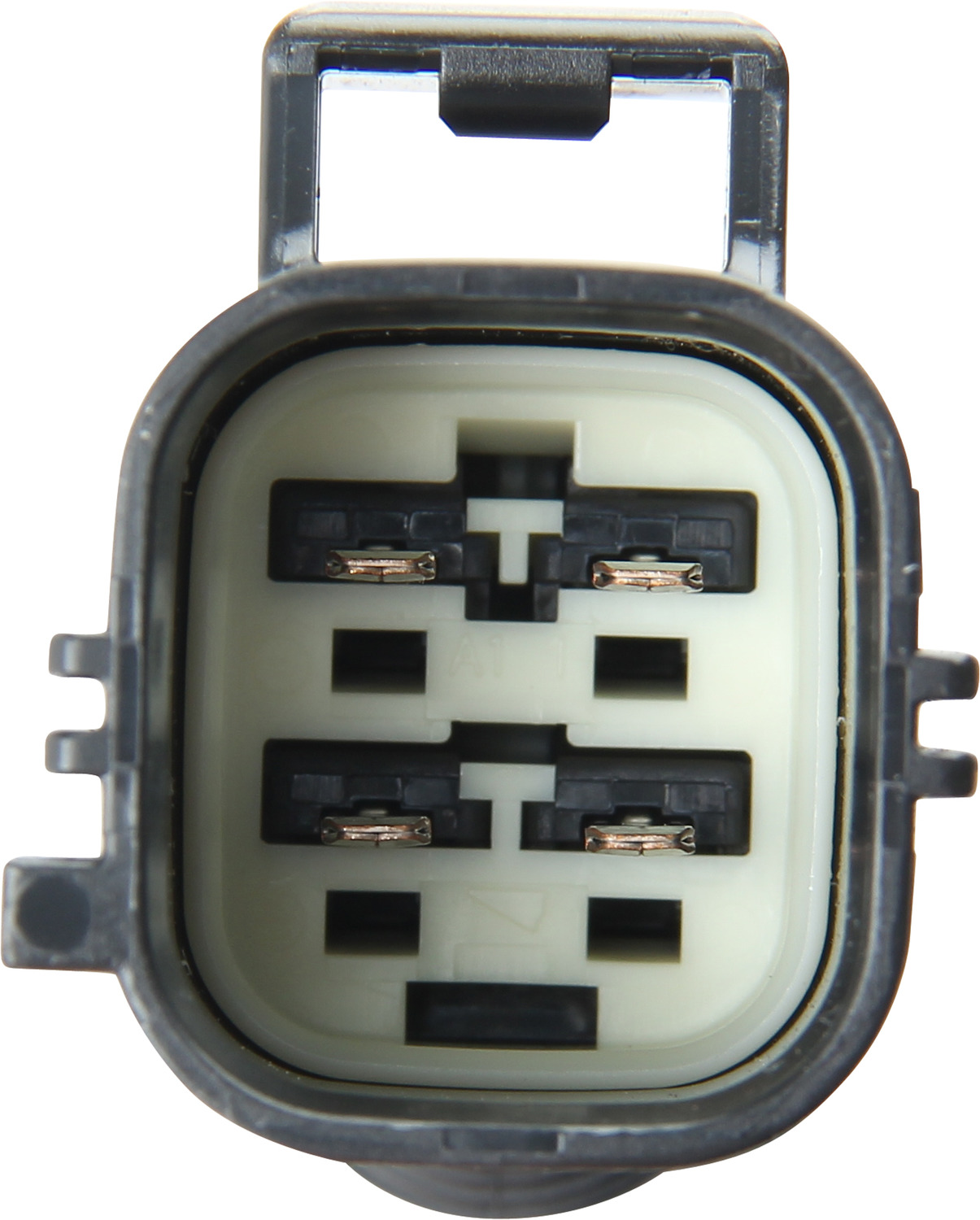 Denso 234-9150 Air-Fuel Ratio Sensor 4 Wire, Direct Fit, Heated, Wire Length: 27.20