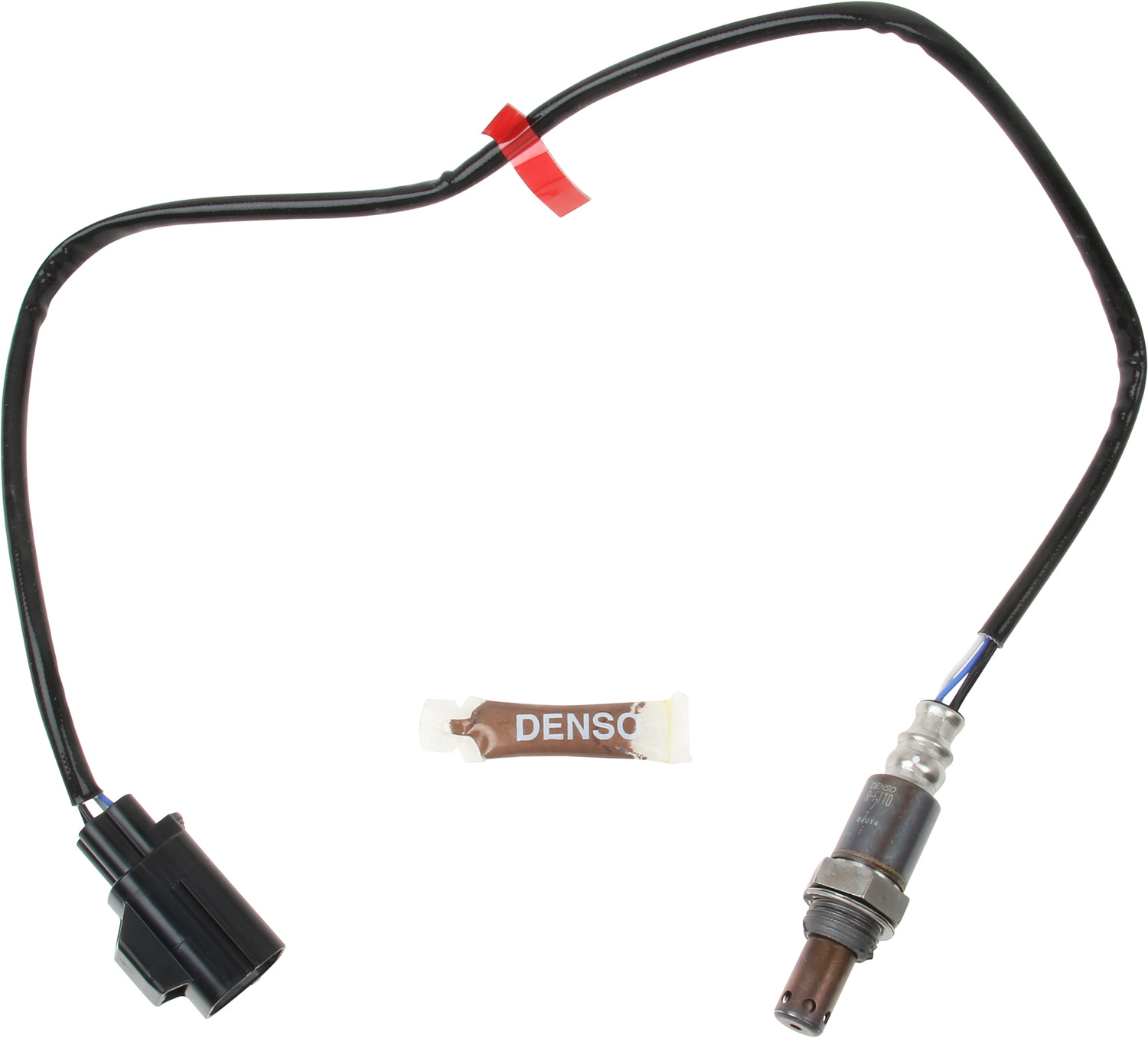 Denso 234-9150 Air-Fuel Ratio Sensor 4 Wire, Direct Fit, Heated, Wire Length: 27.20 - Image 4