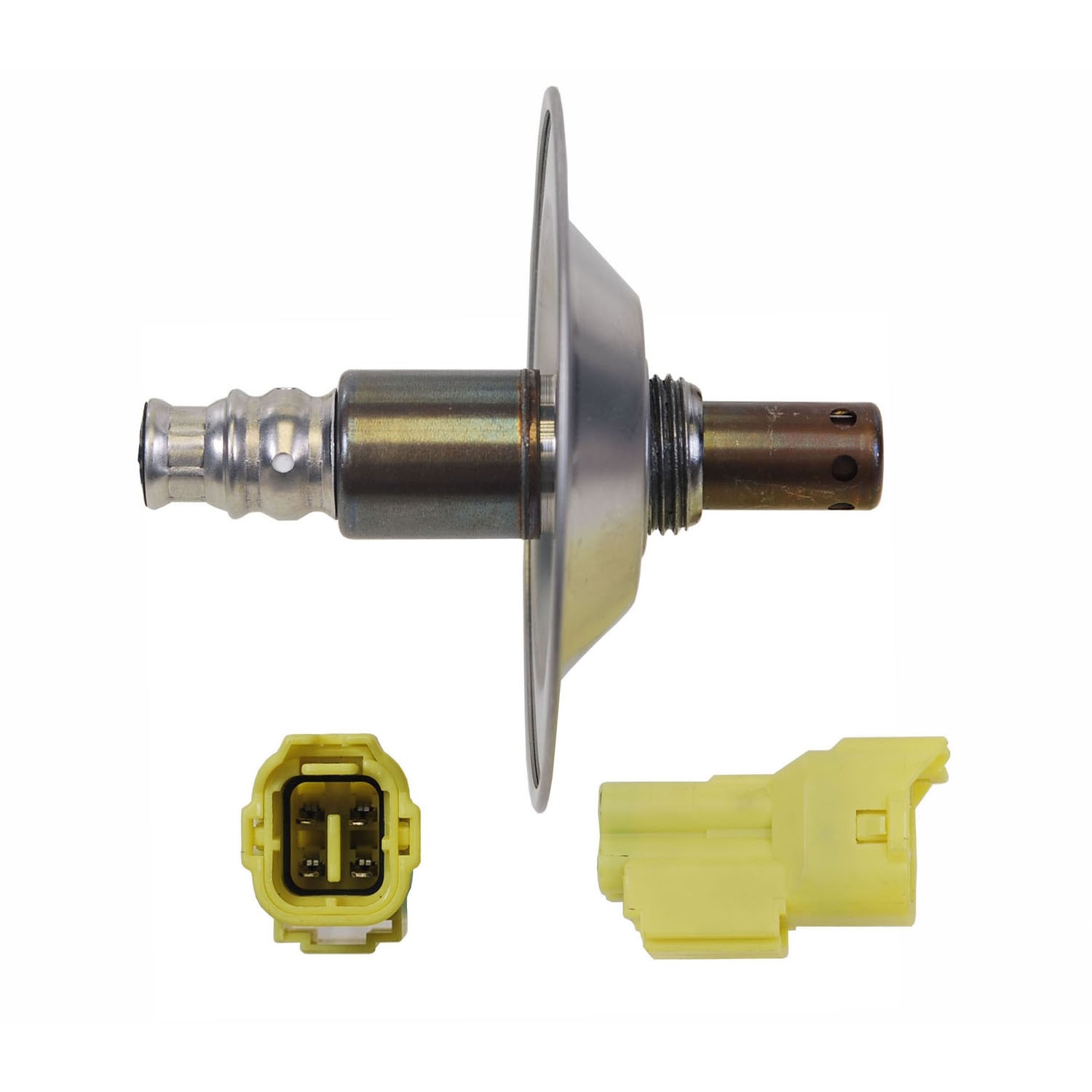 Denso 234-9299 Air-Fuel Ratio Sensor 4 Wire, Direct Fit, Heated, Wire Length: 10.75 - Image 2