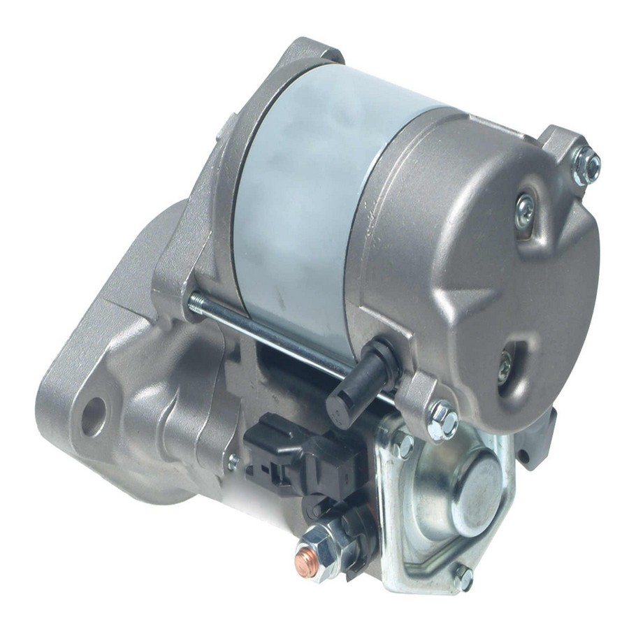 Denso 280-0100 DENSO First Time Fit® Starter Motor – Remanufactured - Image 5