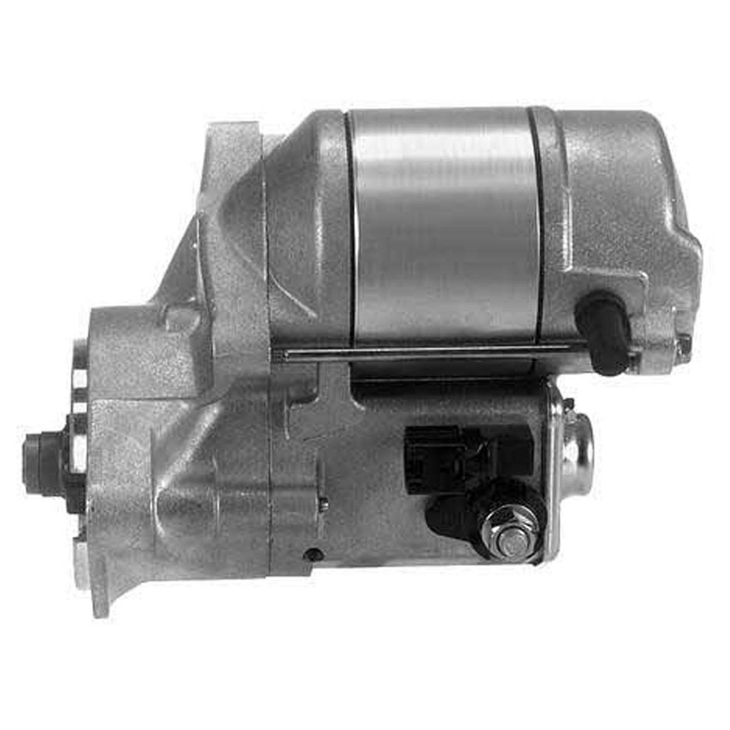 Denso 280-0100 DENSO First Time Fit® Starter Motor – Remanufactured - Image 7