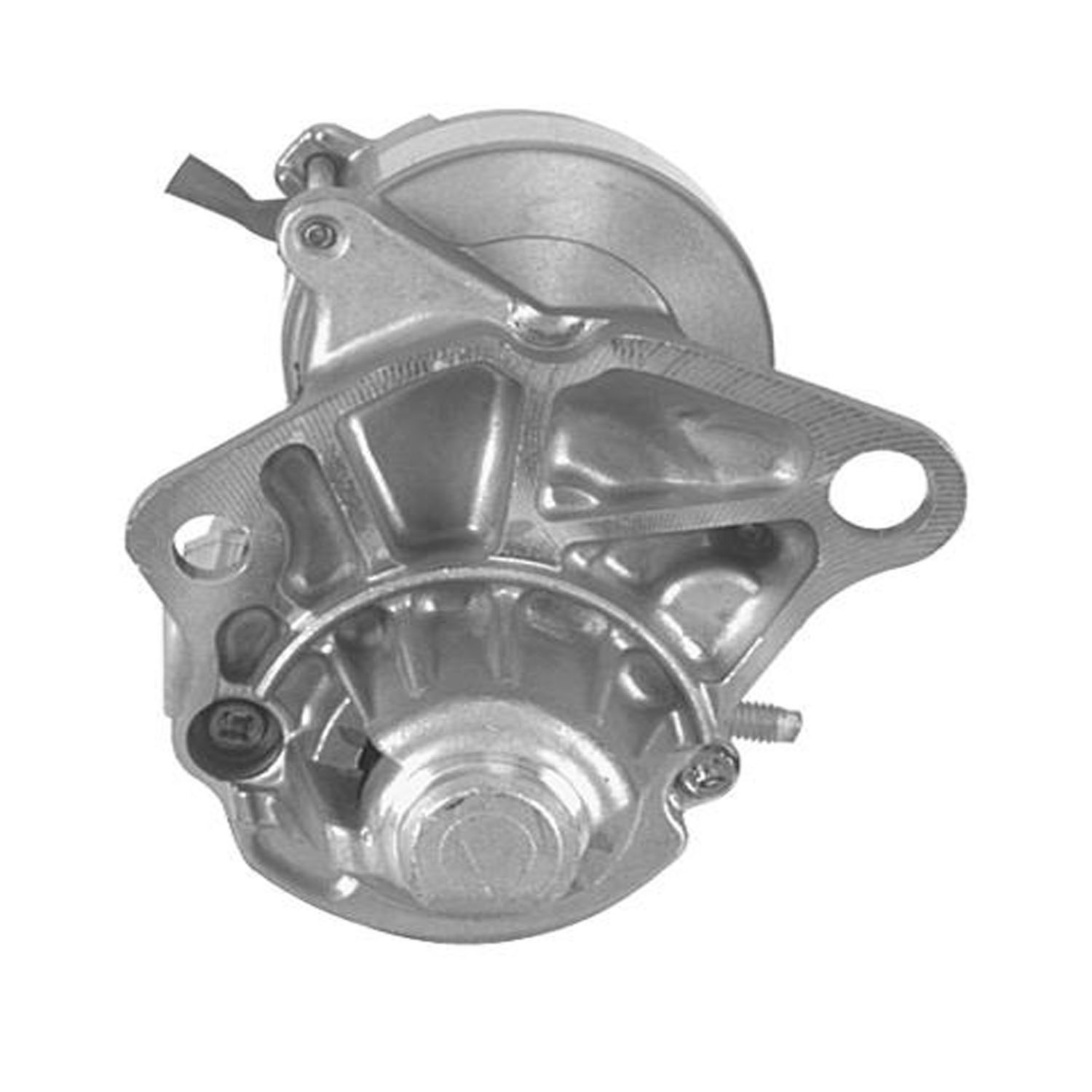 Denso 280-0144 DENSO First Time Fit® Starter Motor – Remanufactured - Image 2