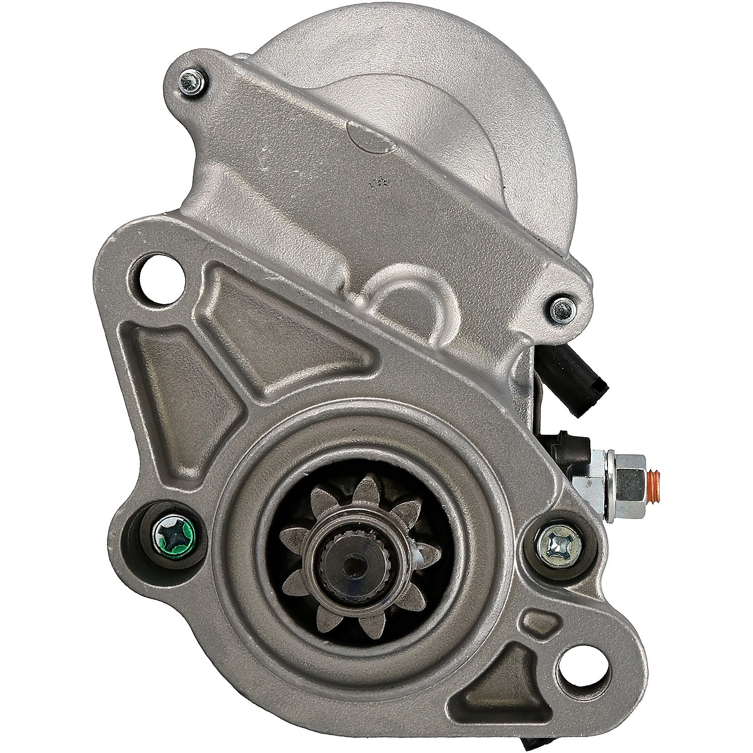 Denso 280-0150 DENSO First Time Fit® Starter Motor – Remanufactured - Image 2
