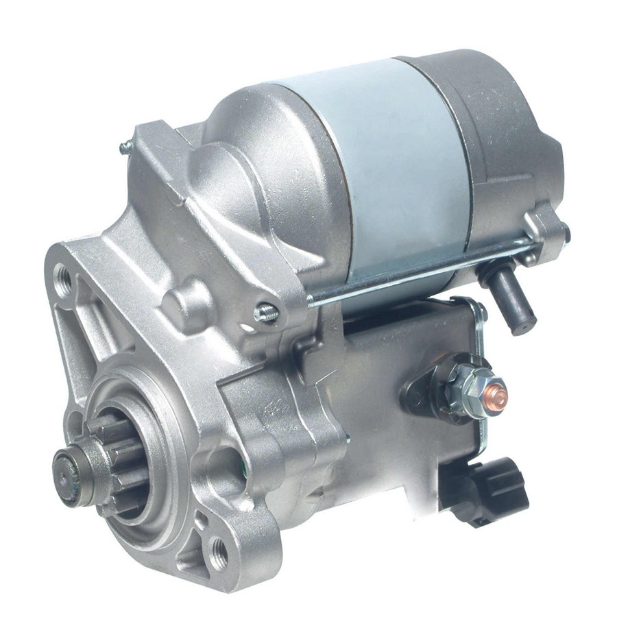 Denso 280-0150 DENSO First Time Fit® Starter Motor – Remanufactured - Image 4