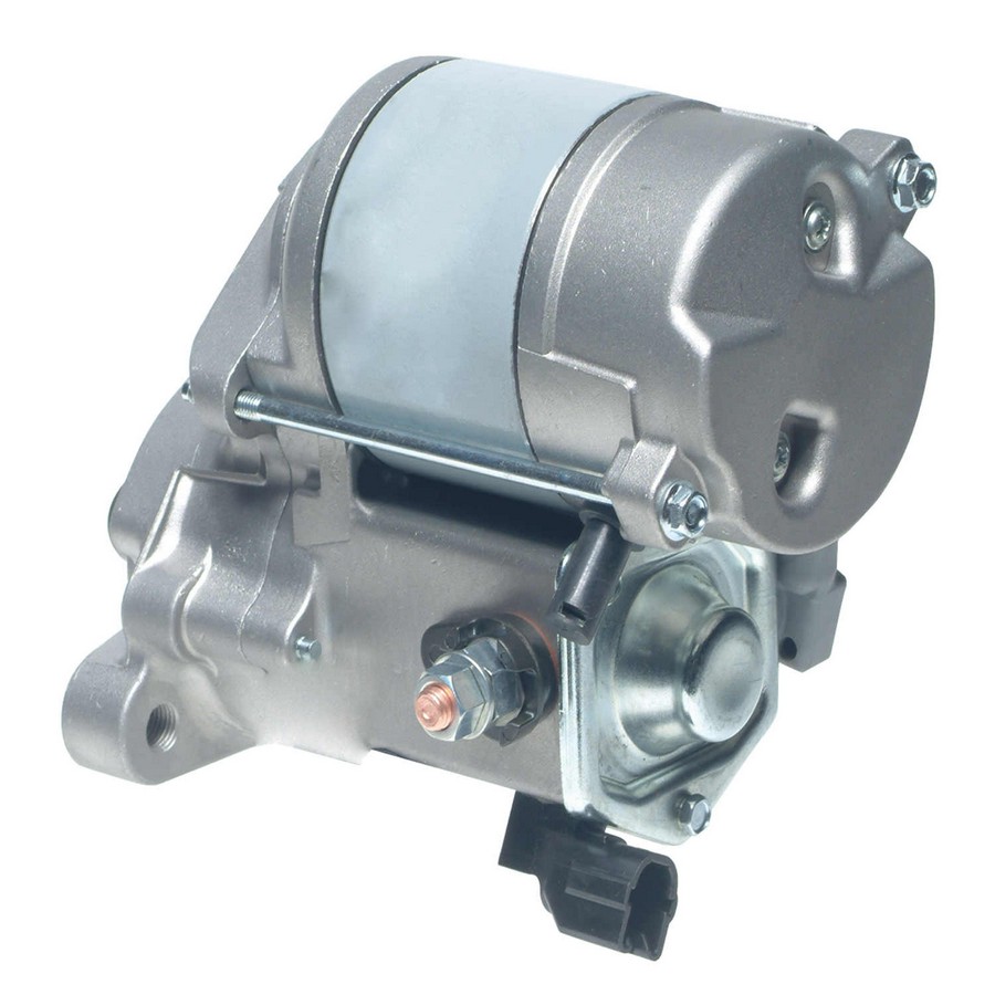 Denso 280-0150 DENSO First Time Fit® Starter Motor – Remanufactured - Image 5