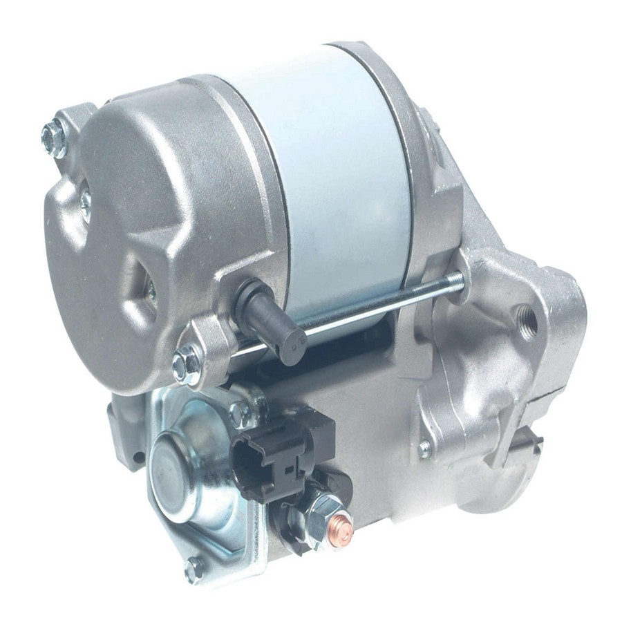 Denso 280-0151 DENSO First Time Fit® Starter Motor – Remanufactured - Image 5