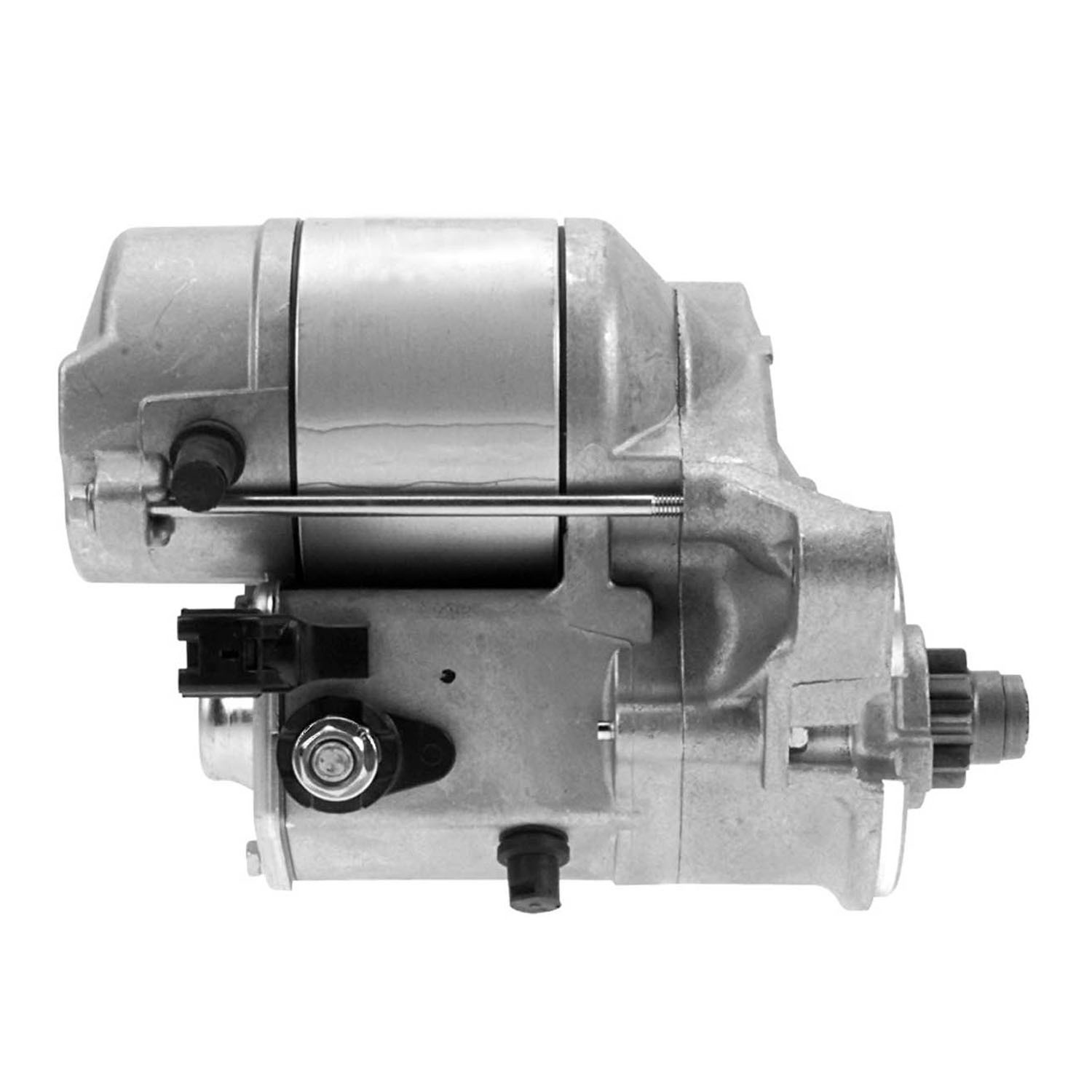 Denso 280-0151 DENSO First Time Fit® Starter Motor – Remanufactured - Image 7