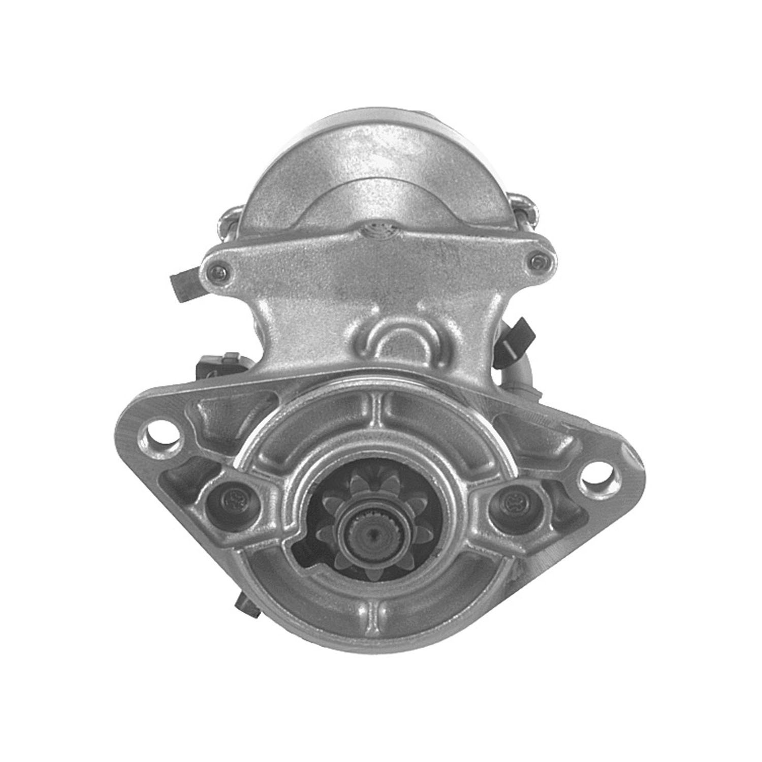Denso 280-0163 DENSO First Time Fit® Starter Motor – Remanufactured - Image 3