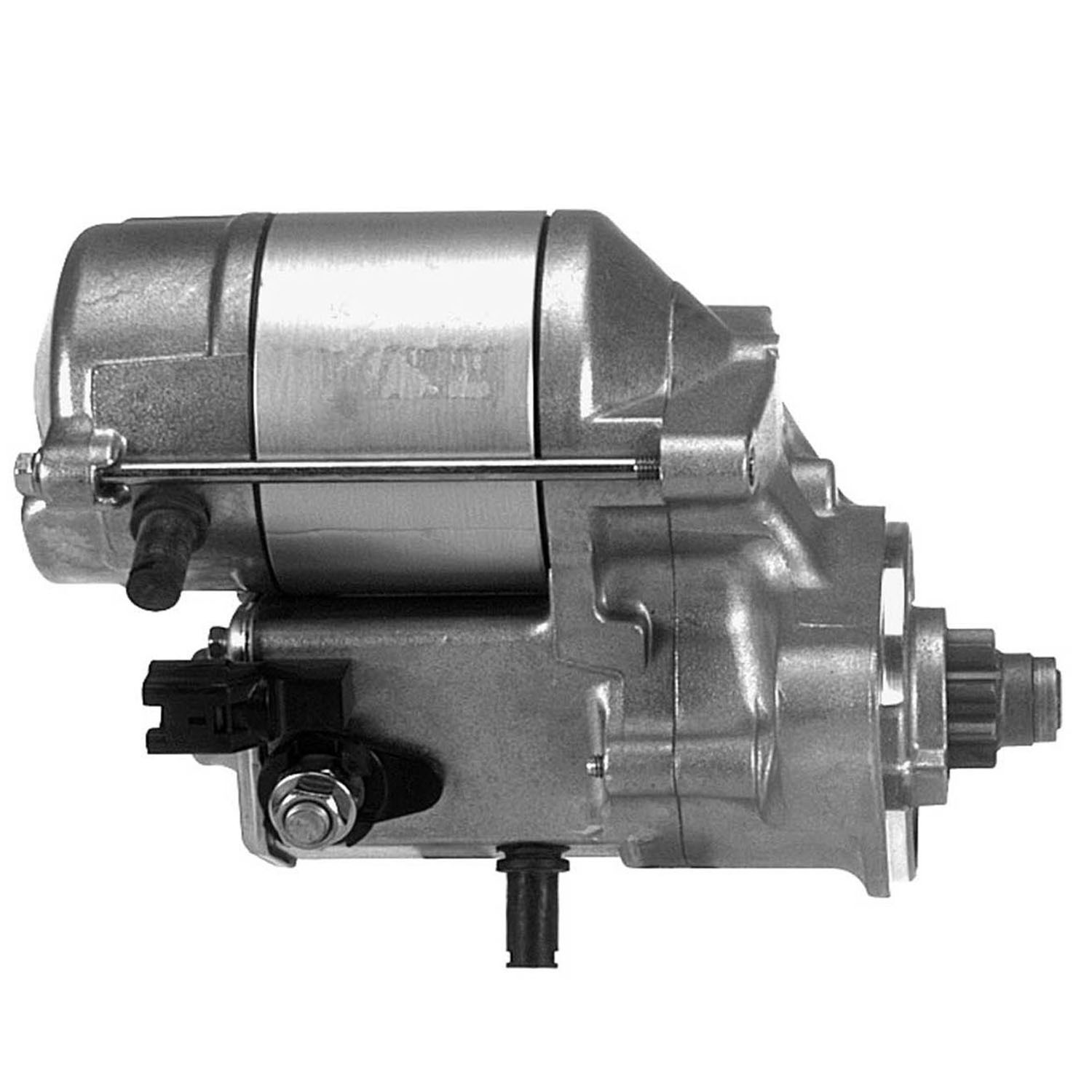 Denso 280-0163 DENSO First Time Fit® Starter Motor – Remanufactured - Image 5