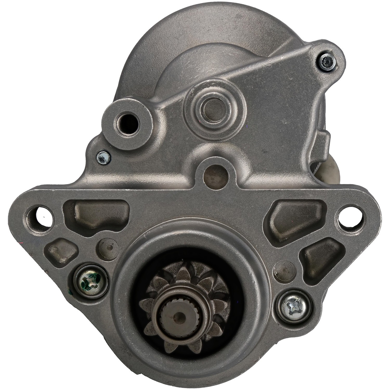 Denso 280-0165 DENSO First Time Fit® Starter Motor – Remanufactured - Image 2