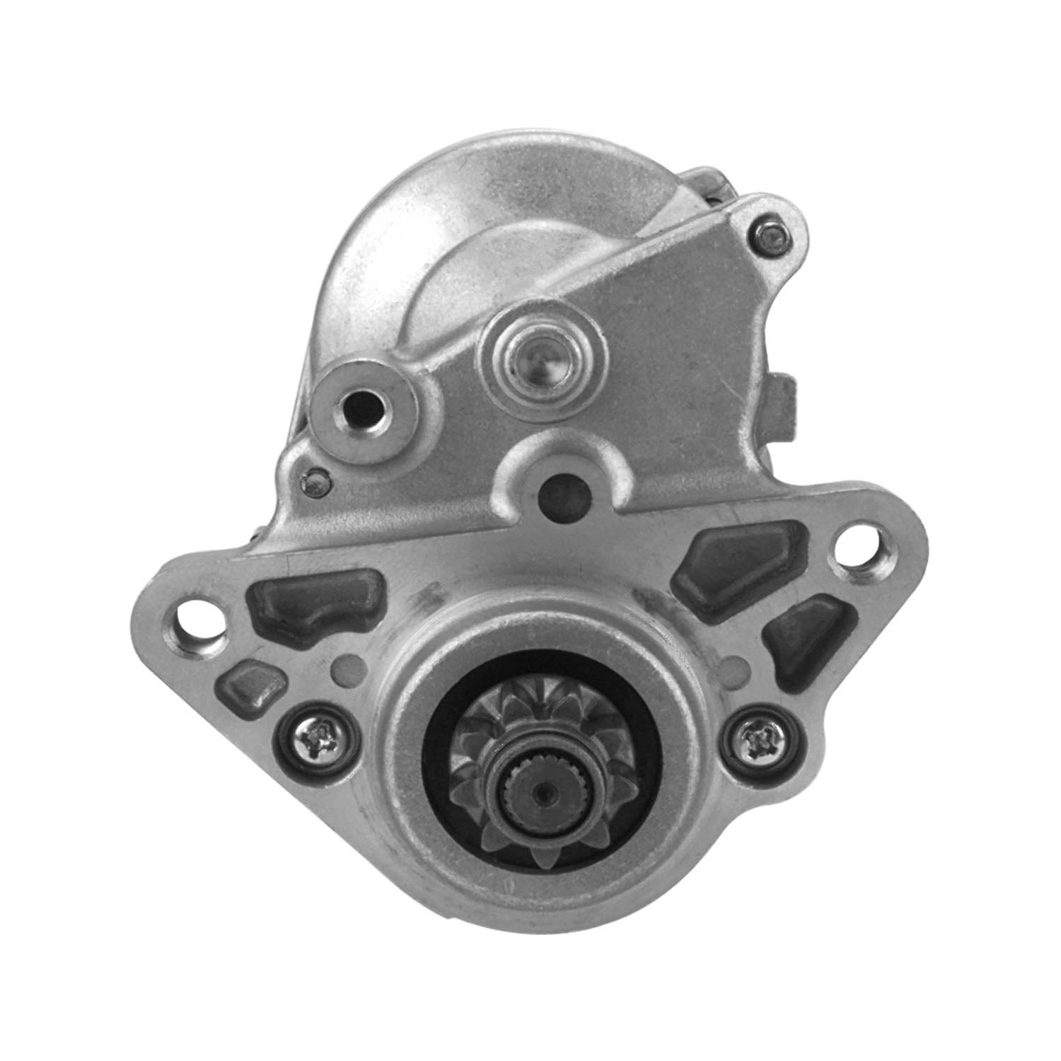 Denso 280-0165 DENSO First Time Fit® Starter Motor – Remanufactured - Image 3