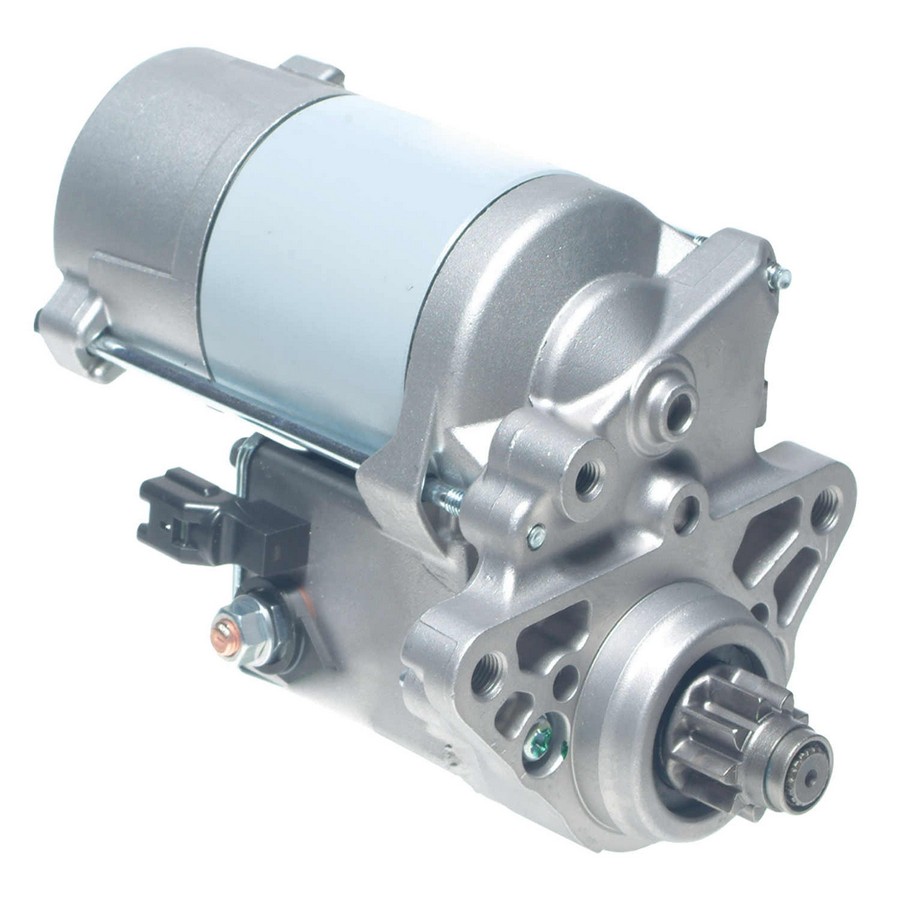 Denso 280-0165 DENSO First Time Fit® Starter Motor – Remanufactured - Image 5