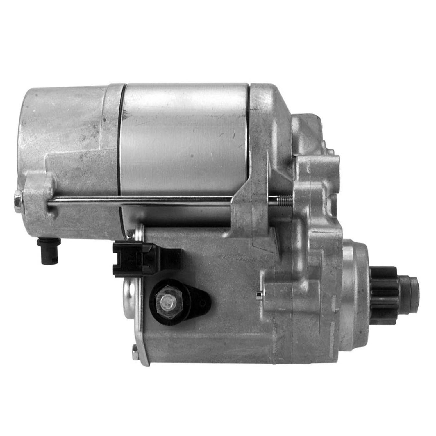 Denso 280-0165 DENSO First Time Fit® Starter Motor – Remanufactured - Image 7