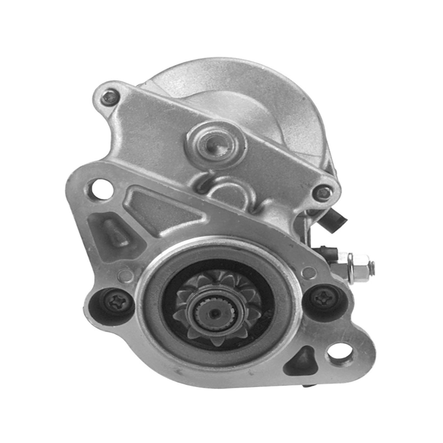 Denso 280-0166 DENSO First Time Fit® Starter Motor – Remanufactured - Image 3