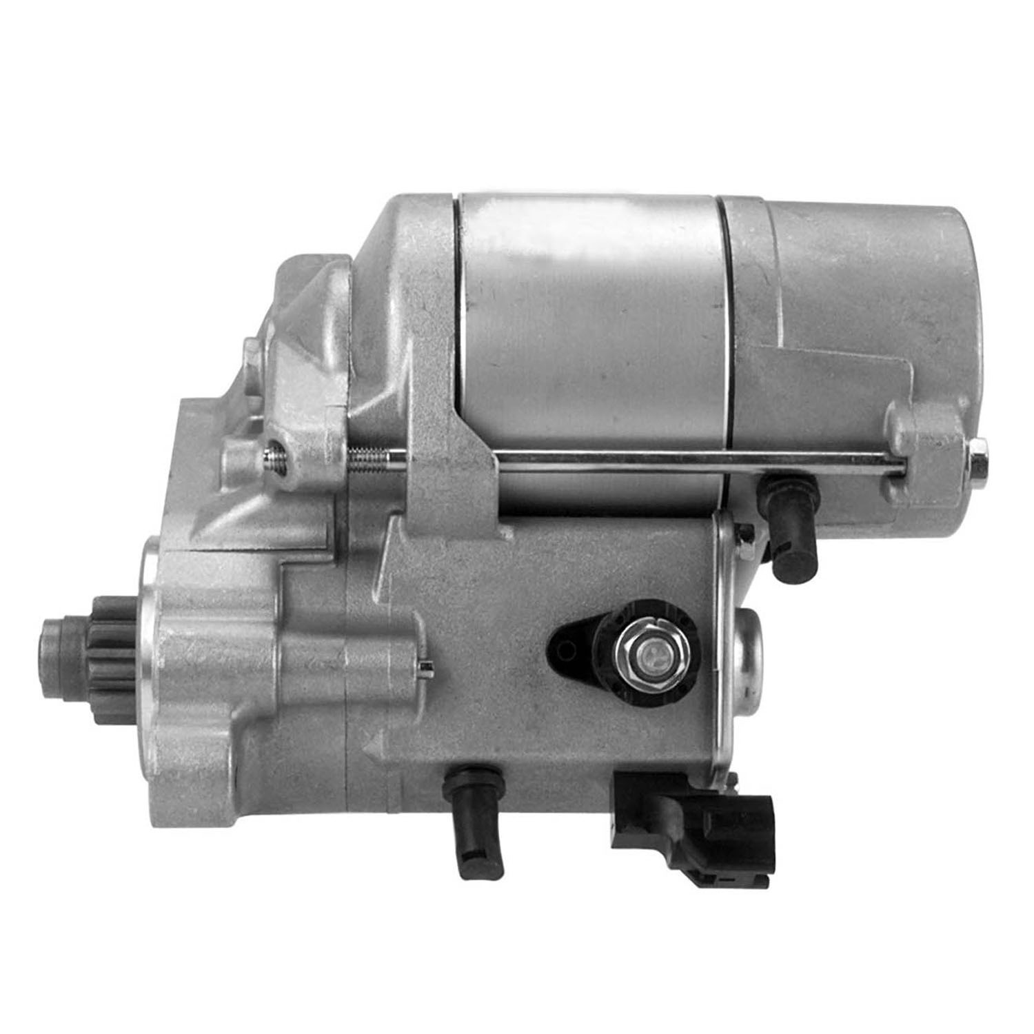 Denso 280-0166 DENSO First Time Fit® Starter Motor – Remanufactured - Image 6