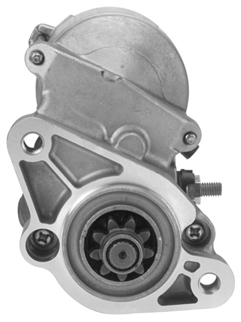 Denso 280-0167 DENSO First Time Fit® Starter Motor – Remanufactured
