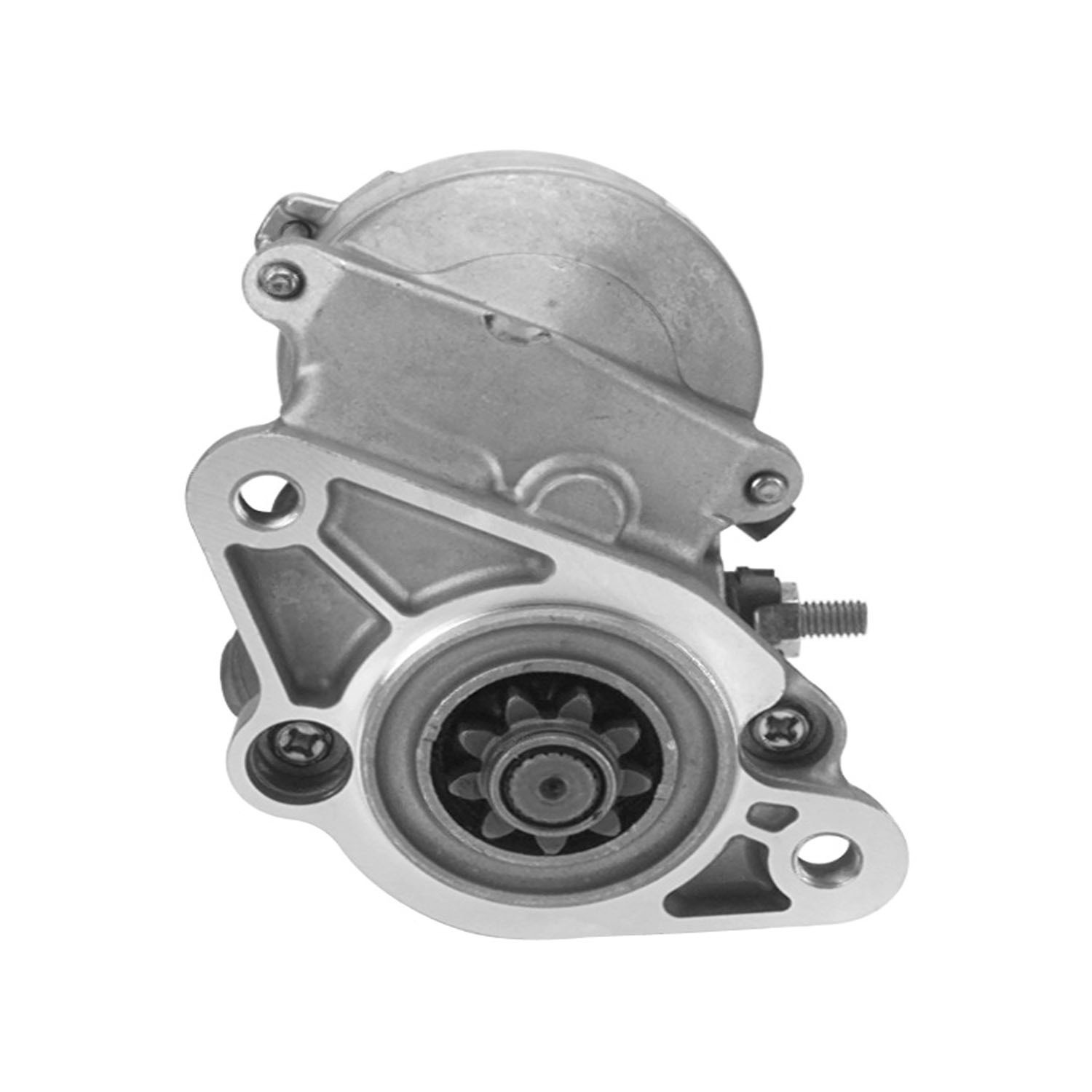 Denso 280-0167 DENSO First Time Fit® Starter Motor – Remanufactured - Image 3