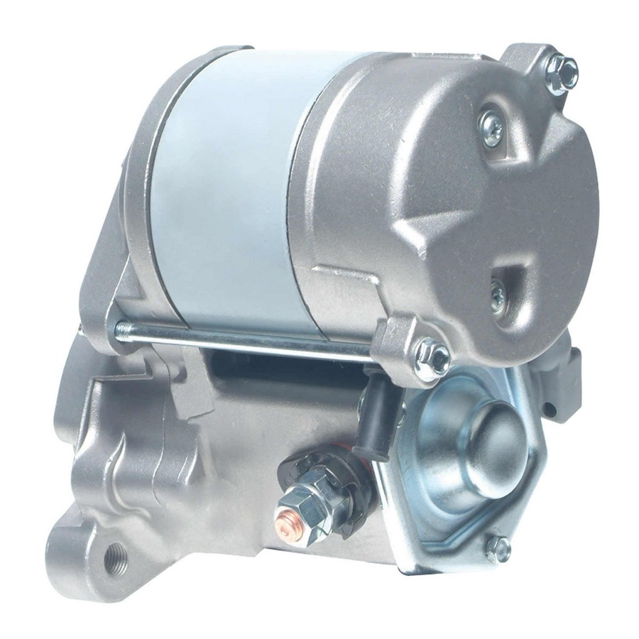 Denso 280-0167 DENSO First Time Fit® Starter Motor – Remanufactured - Image 5