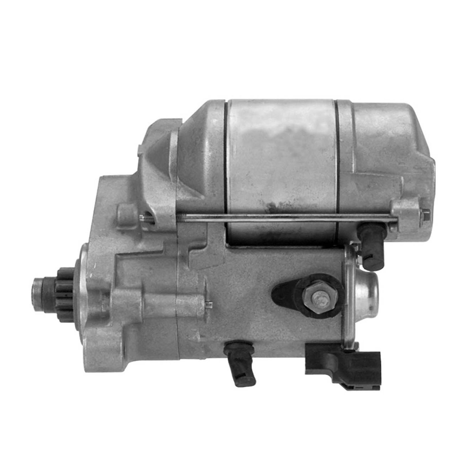 Denso 280-0167 DENSO First Time Fit® Starter Motor – Remanufactured - Image 7