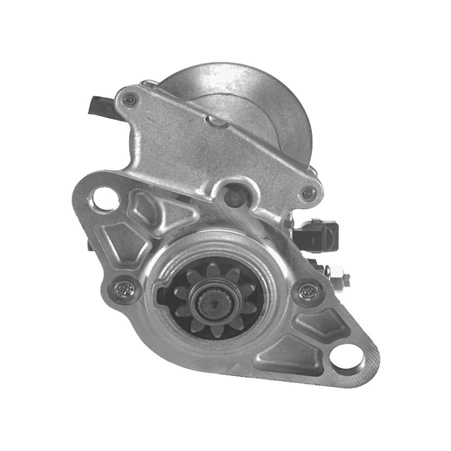 Denso 280-0168 DENSO First Time Fit® Starter Motor – Remanufactured - Image 3