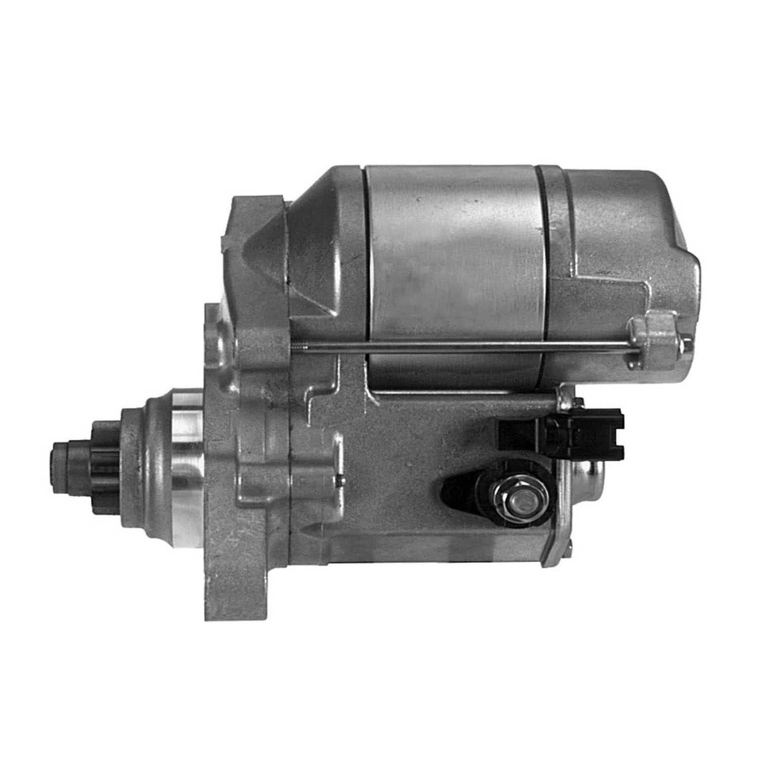 Denso 280-0168 DENSO First Time Fit® Starter Motor – Remanufactured - Image 5