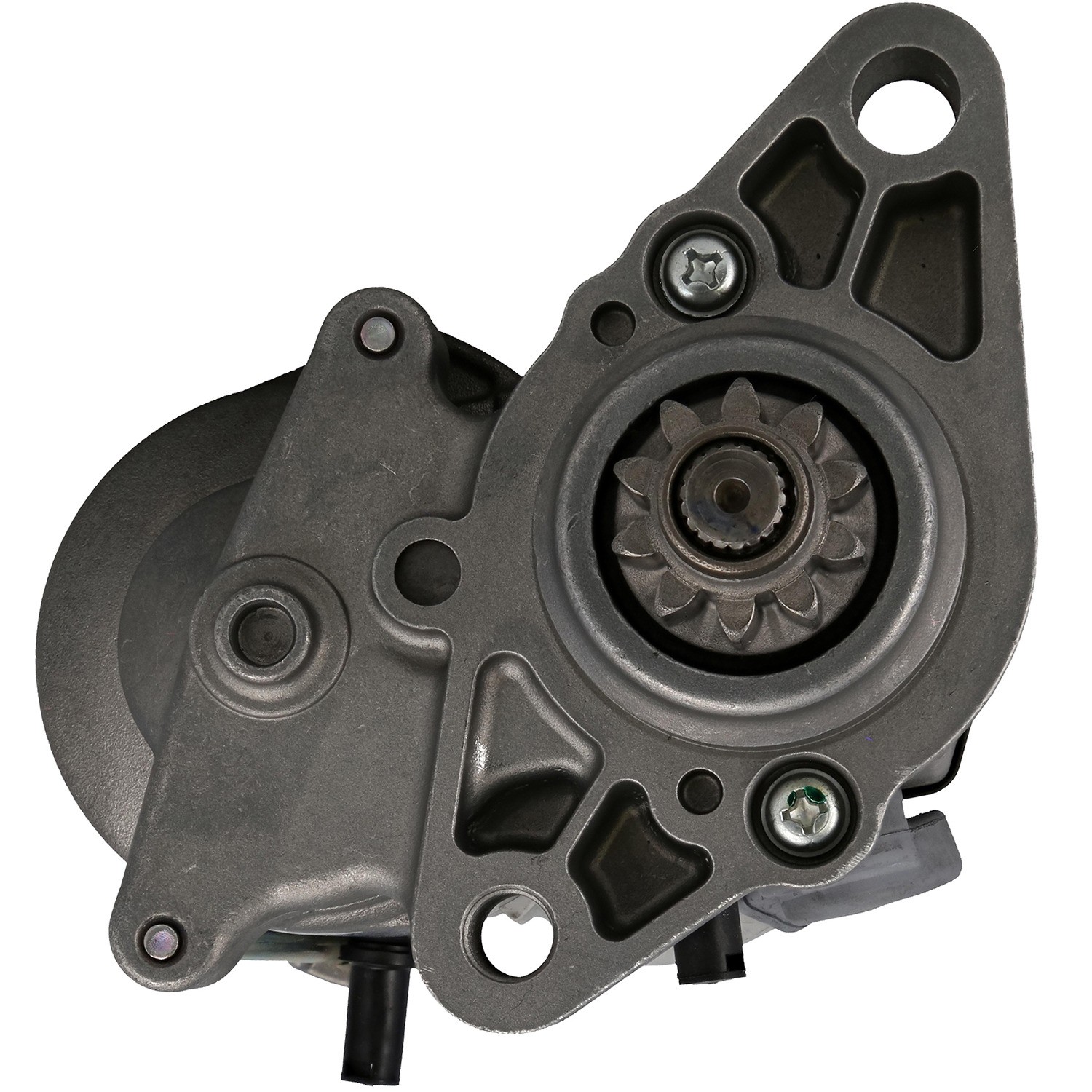 Denso 280-0169 DENSO First Time Fit® Starter Motor – Remanufactured - Image 2