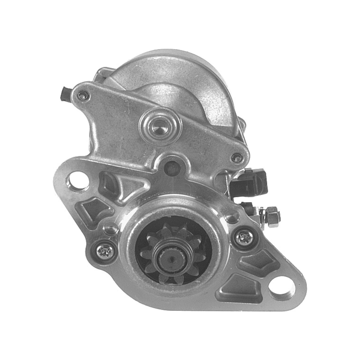 Denso 280-0169 DENSO First Time Fit® Starter Motor – Remanufactured - Image 3