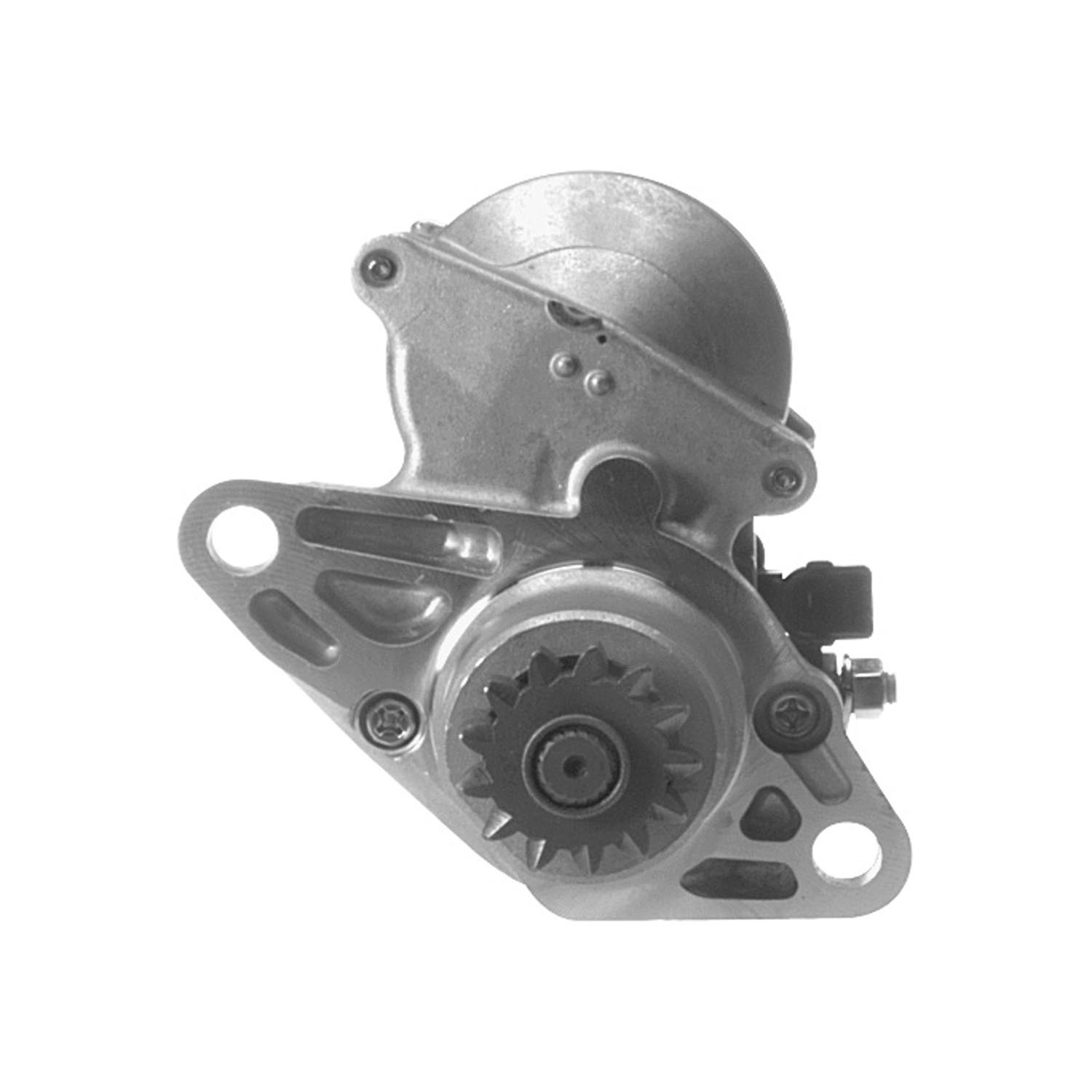 Denso 280-0171 DENSO First Time Fit® Starter Motor – Remanufactured - Image 3