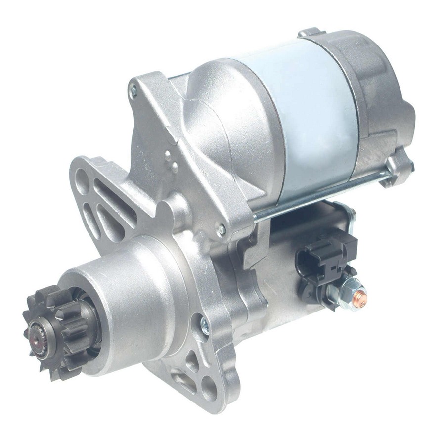 Denso 280-0171 DENSO First Time Fit® Starter Motor – Remanufactured - Image 4