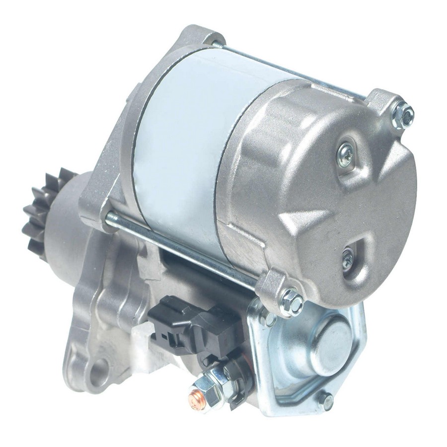 Denso 280-0171 DENSO First Time Fit® Starter Motor – Remanufactured - Image 5