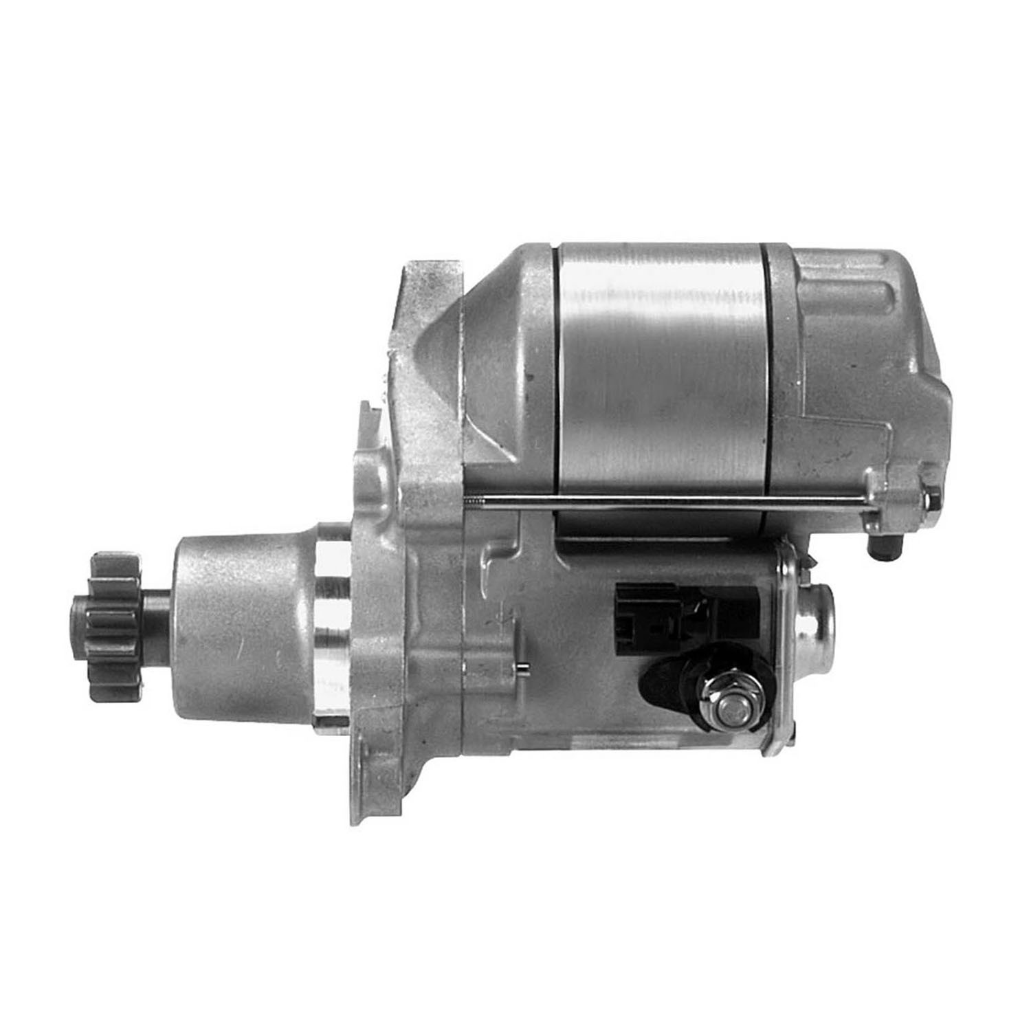 Denso 280-0171 DENSO First Time Fit® Starter Motor – Remanufactured - Image 7