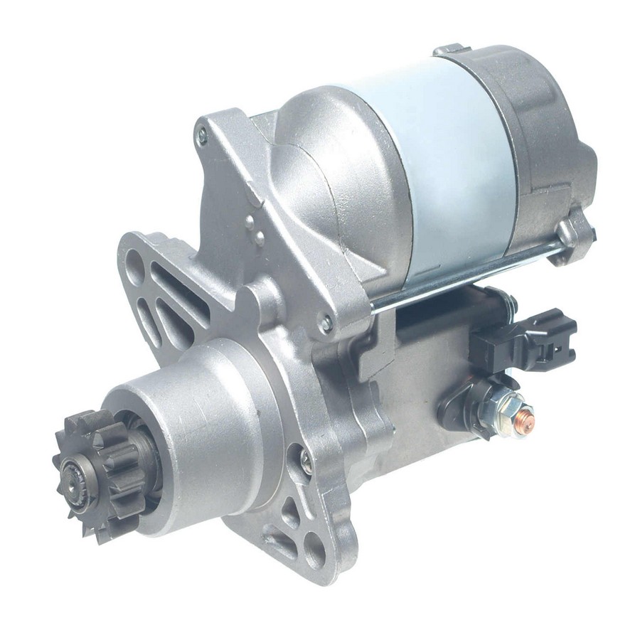Denso 280-0173 DENSO First Time Fit® Starter Motor – Remanufactured - Image 4