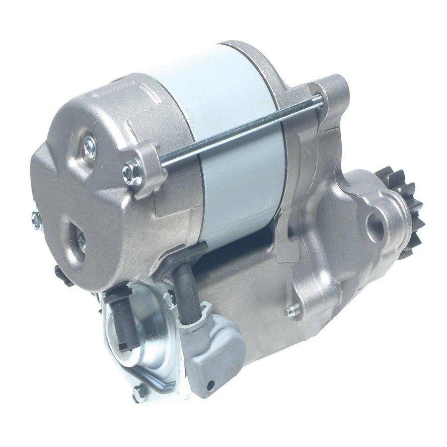 Denso 280-0173 DENSO First Time Fit® Starter Motor – Remanufactured - Image 5