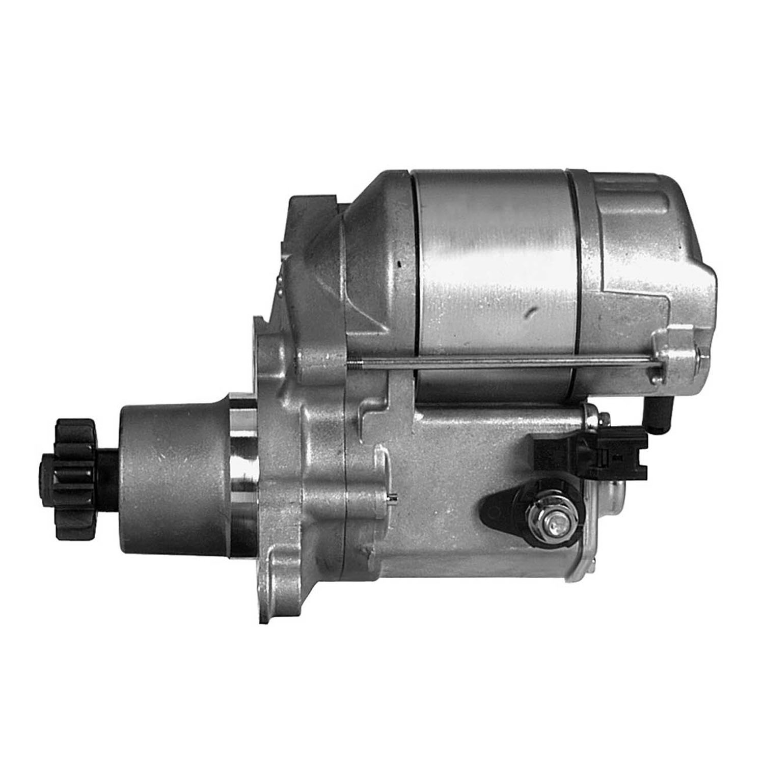 Denso 280-0173 DENSO First Time Fit® Starter Motor – Remanufactured - Image 7