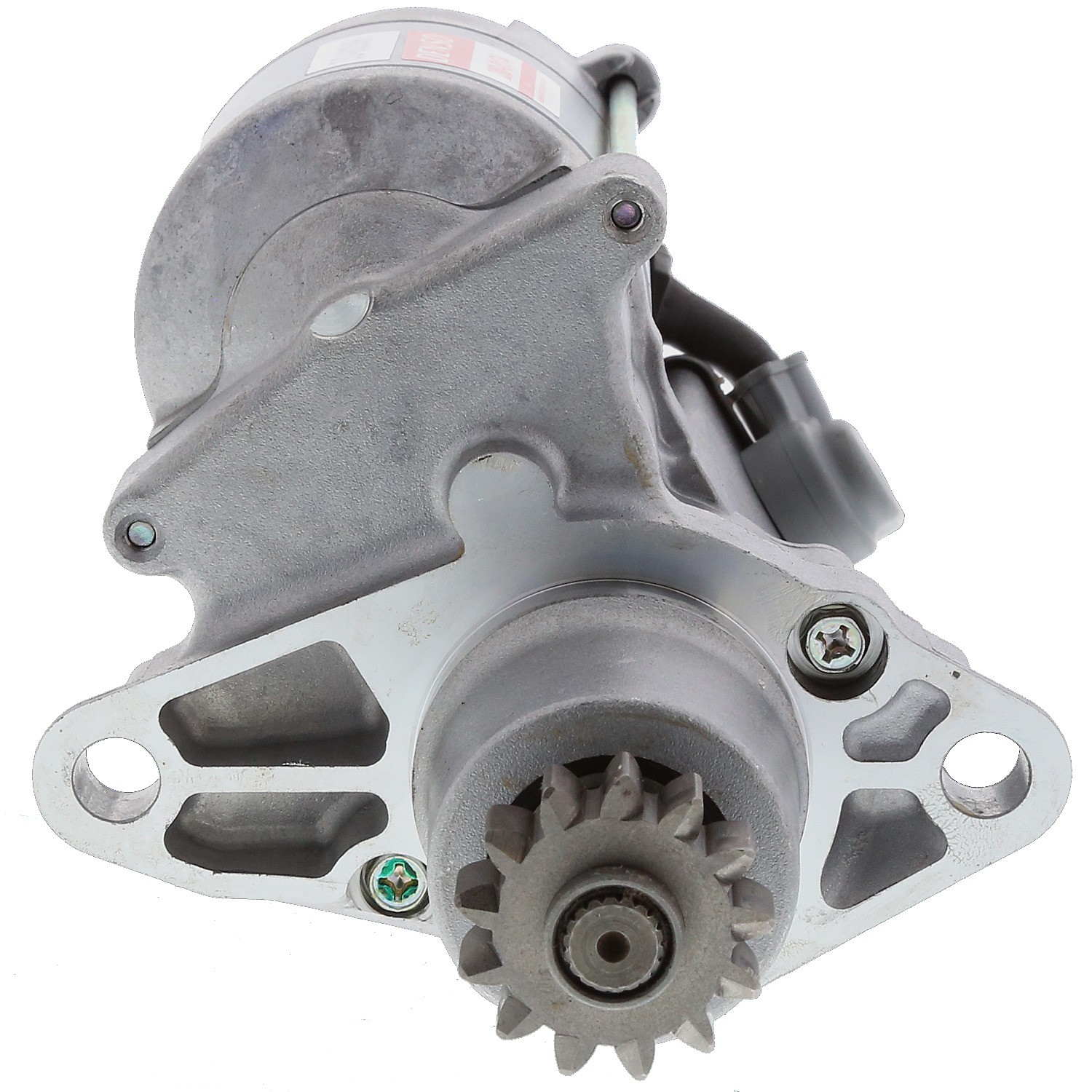 Denso 280-0174 DENSO First Time Fit® Starter Motor – Remanufactured - Image 3