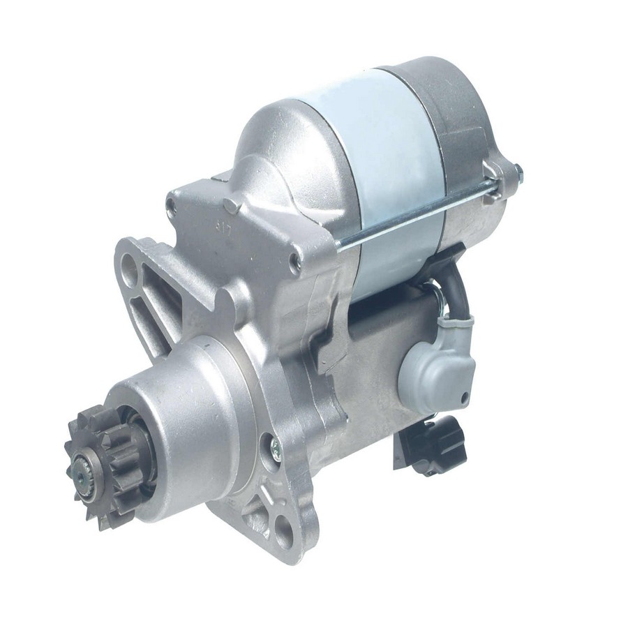 Denso 280-0174 DENSO First Time Fit® Starter Motor – Remanufactured - Image 4
