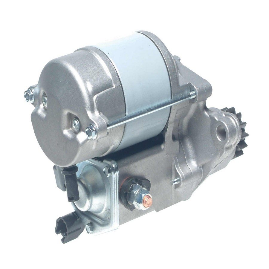 Denso 280-0174 DENSO First Time Fit® Starter Motor – Remanufactured - Image 5