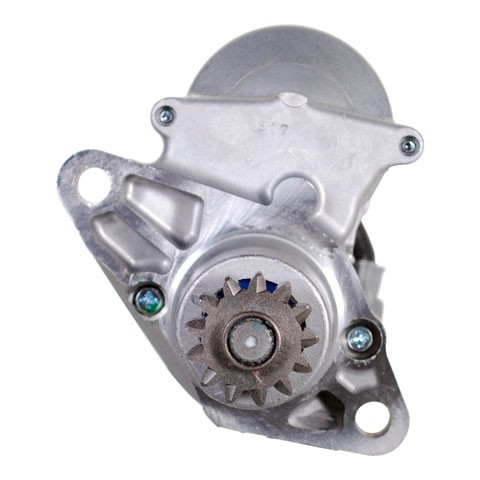 Denso 280-0175 DENSO First Time Fit® Starter Motor – Remanufactured